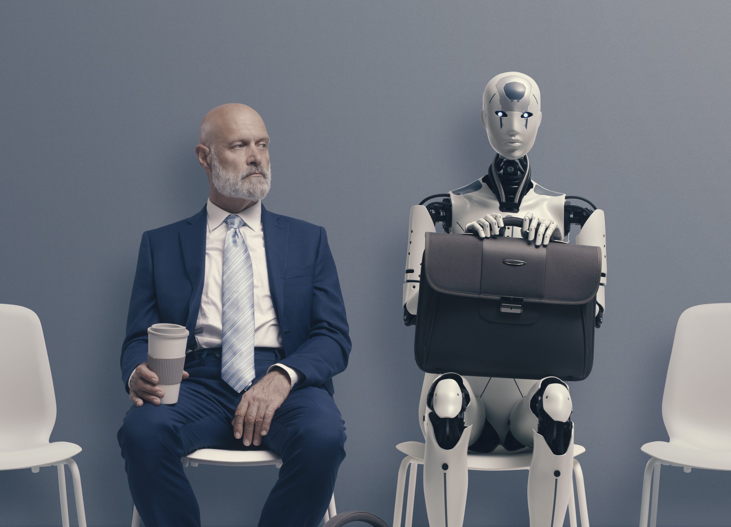 AI Adoption and Career Concerns