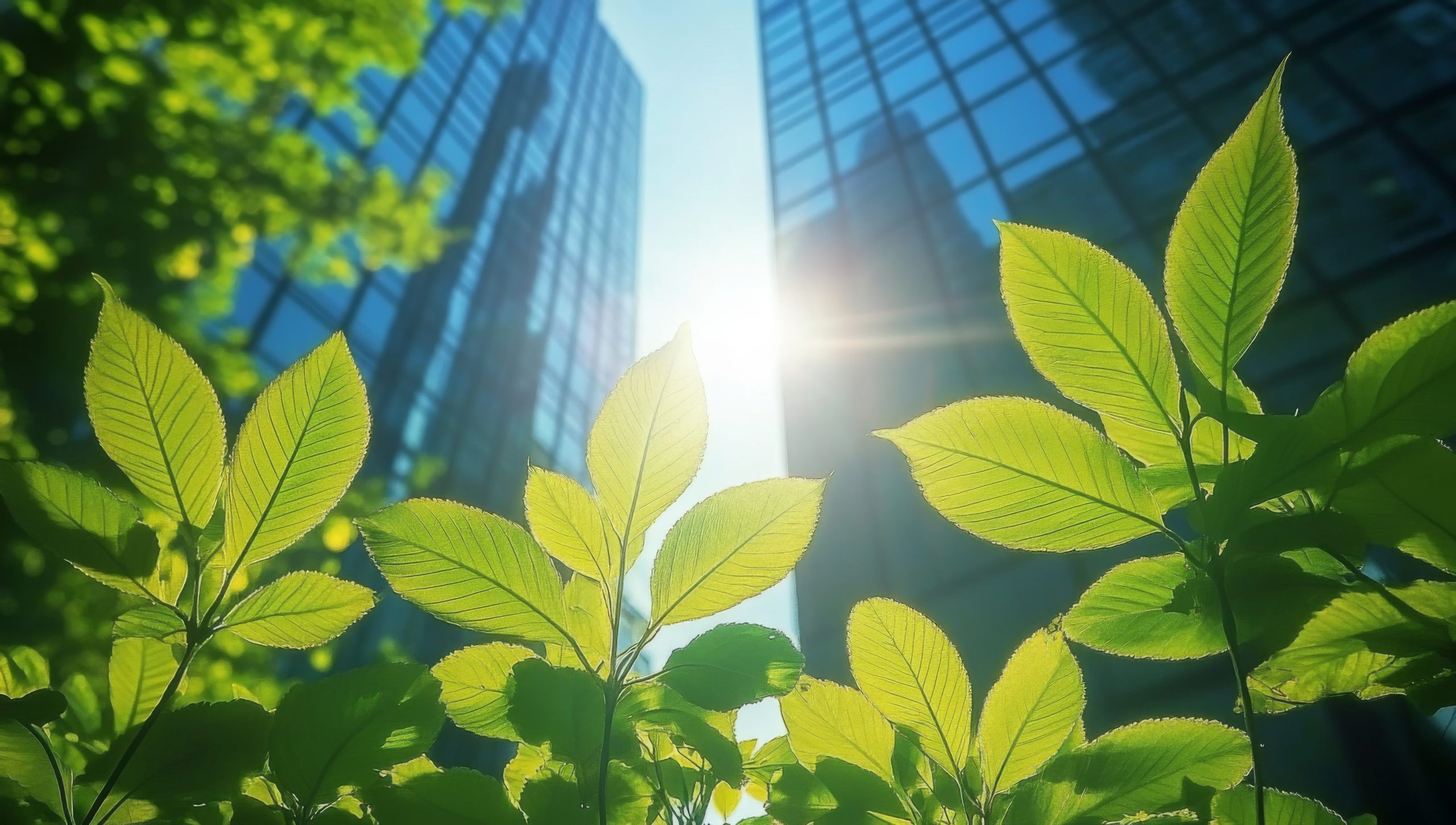 Sustainability and Social Impact