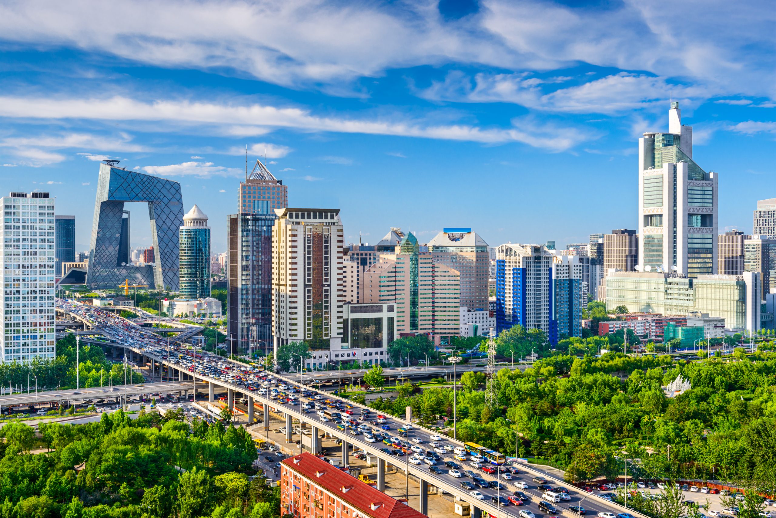 China 2021: A Year of Regulation