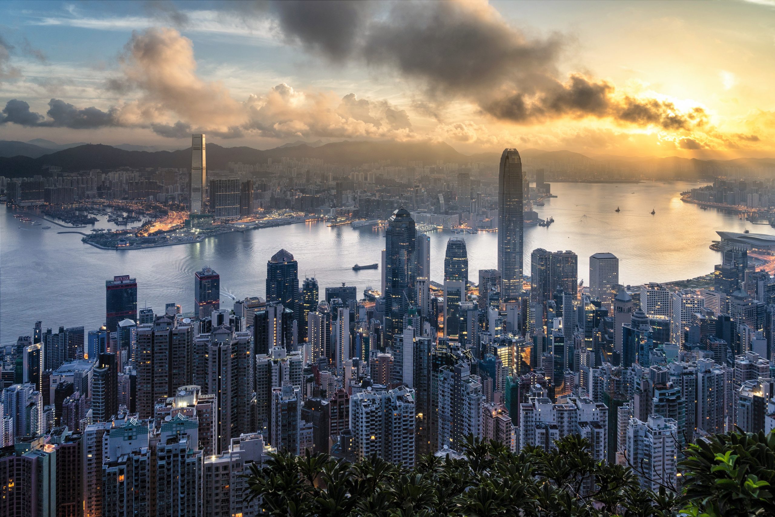 Why is pork so expensive in Hong Kong?