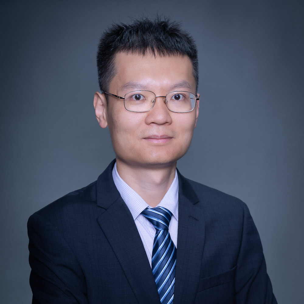Xi LI