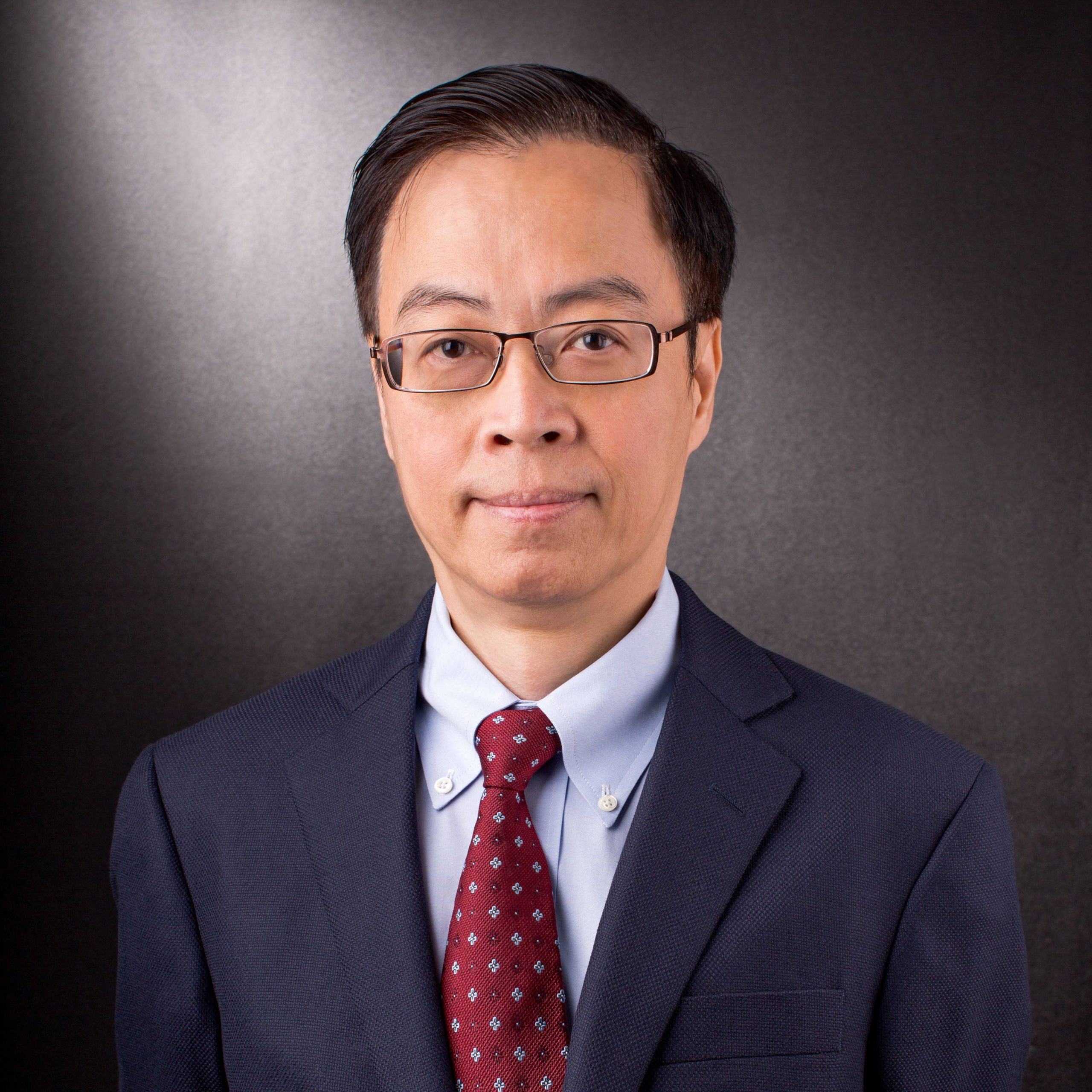 Maurice K.S. Tse