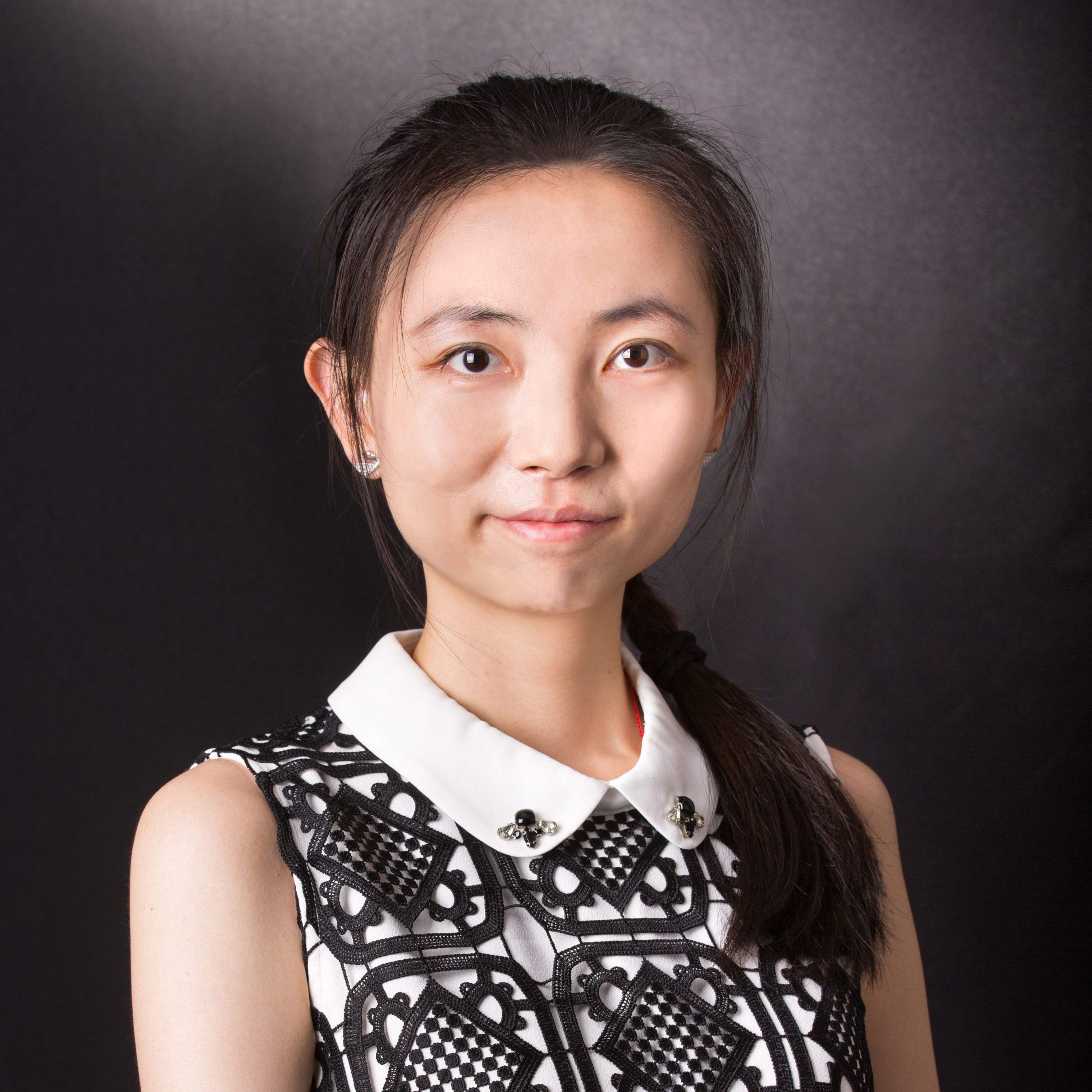 Mingzhu TAI