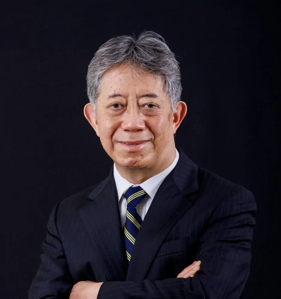 Y. F. Luk