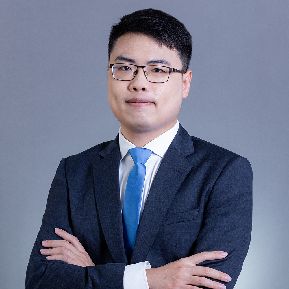 Xiao LEI
