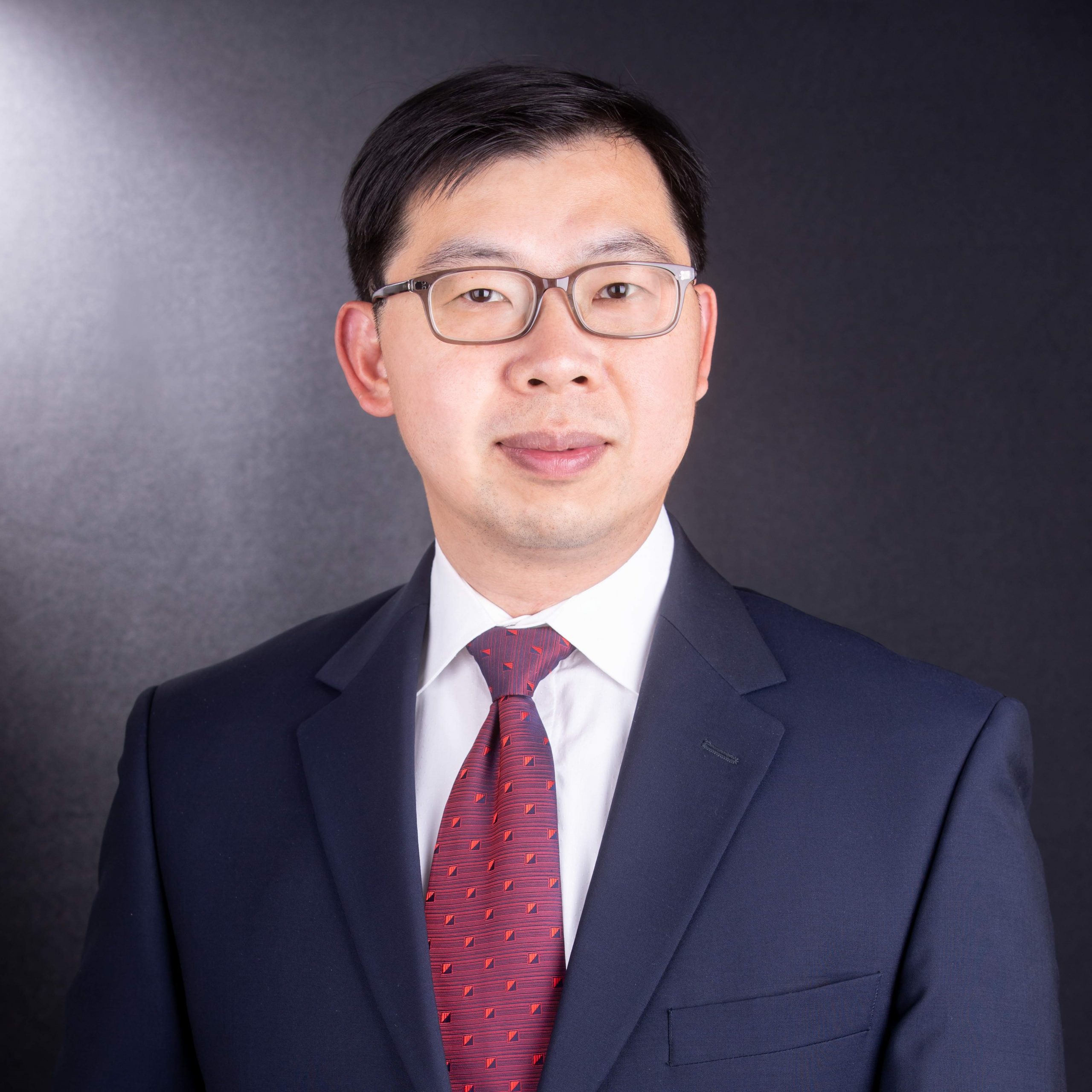 Yanhui Wu