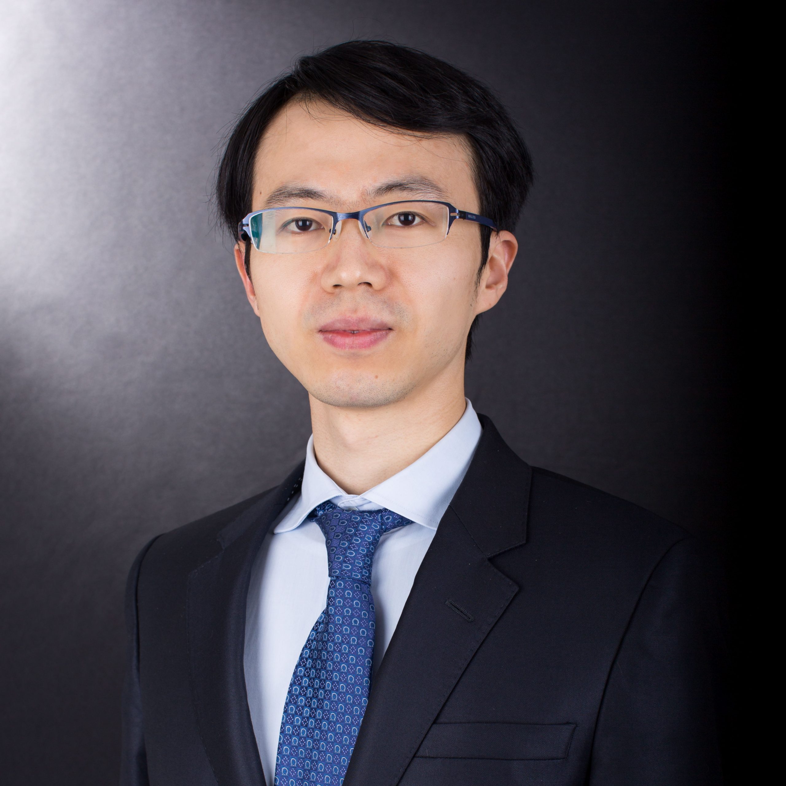 Hailiang Chen