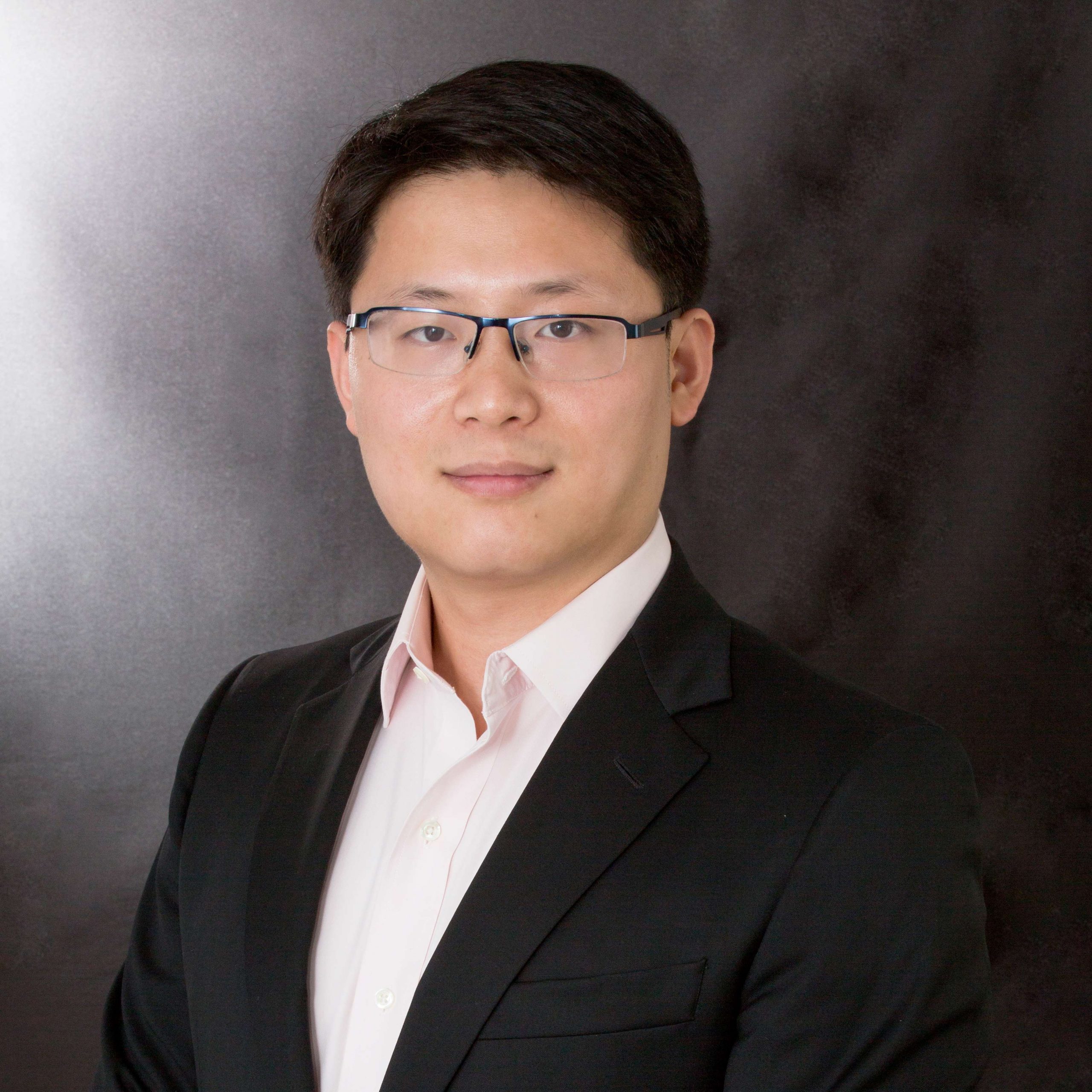 Shiyang Huang