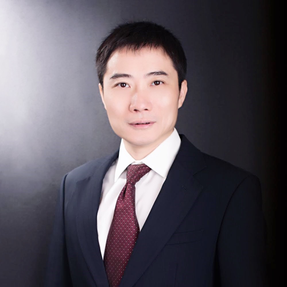 Zhenhui Jack Jiang