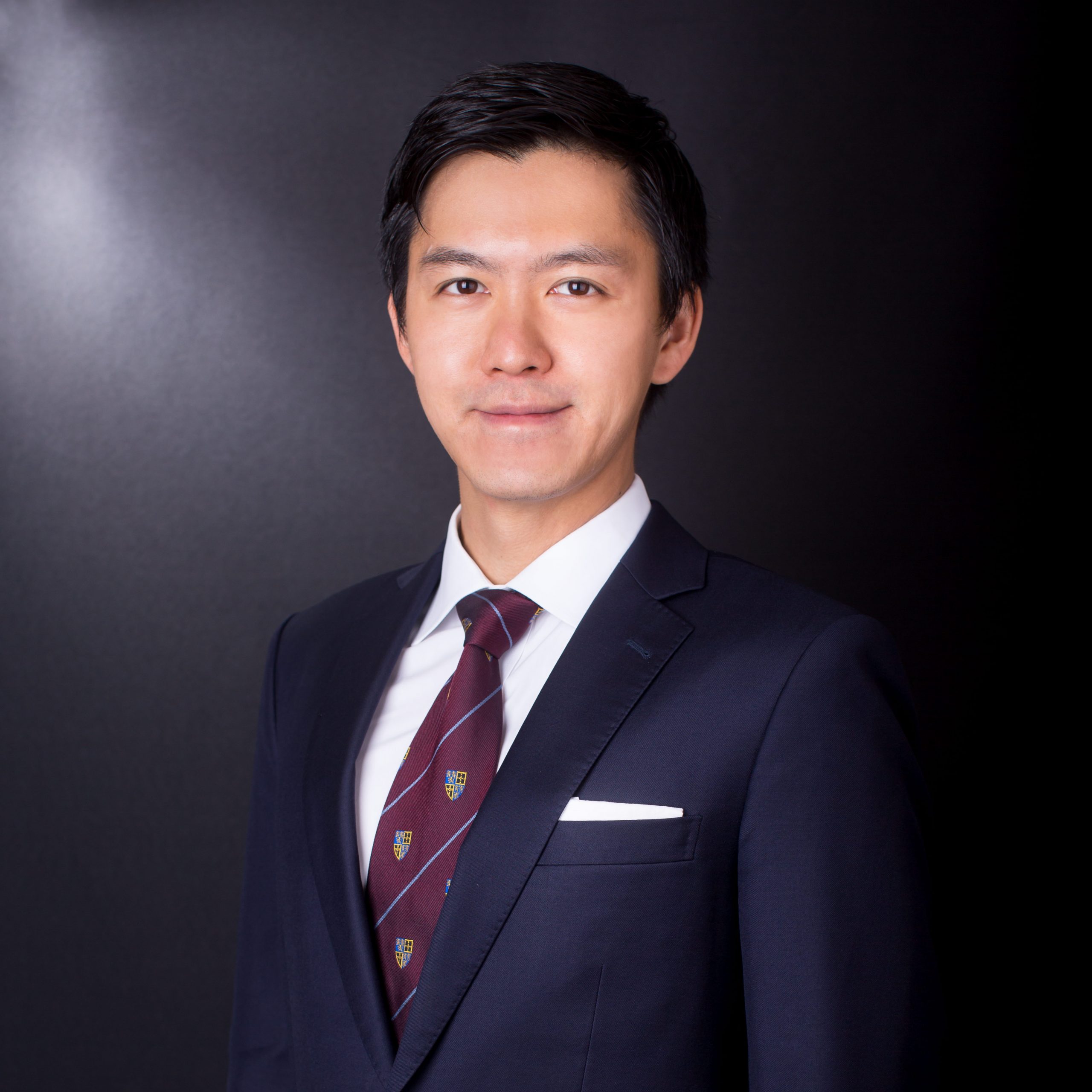 Jayson Shi JIA