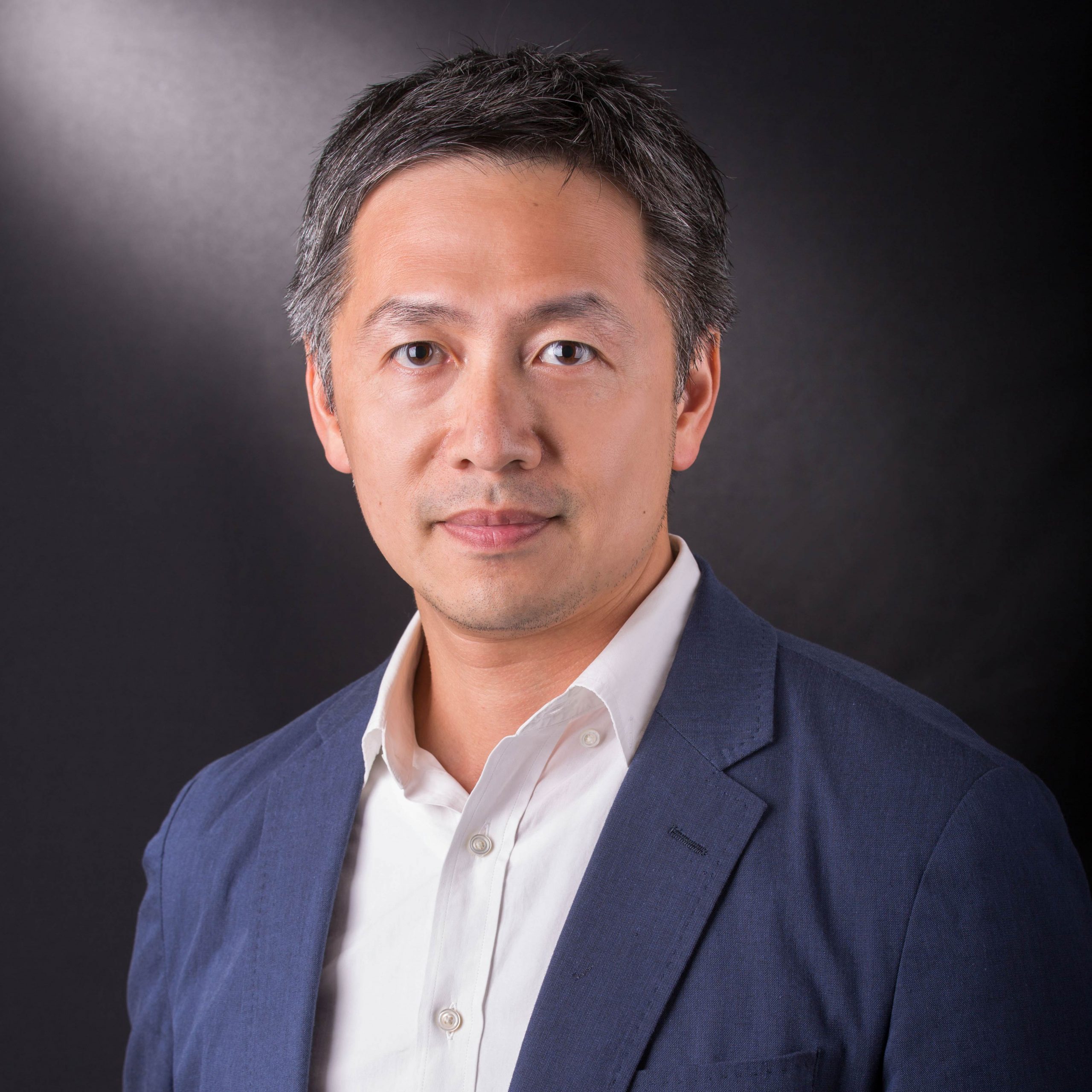 Joseph CHAN