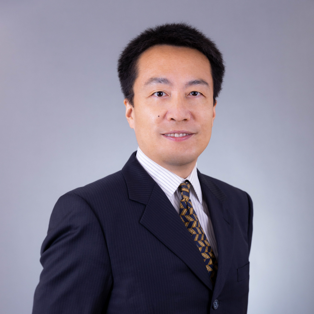 Yulin FANG