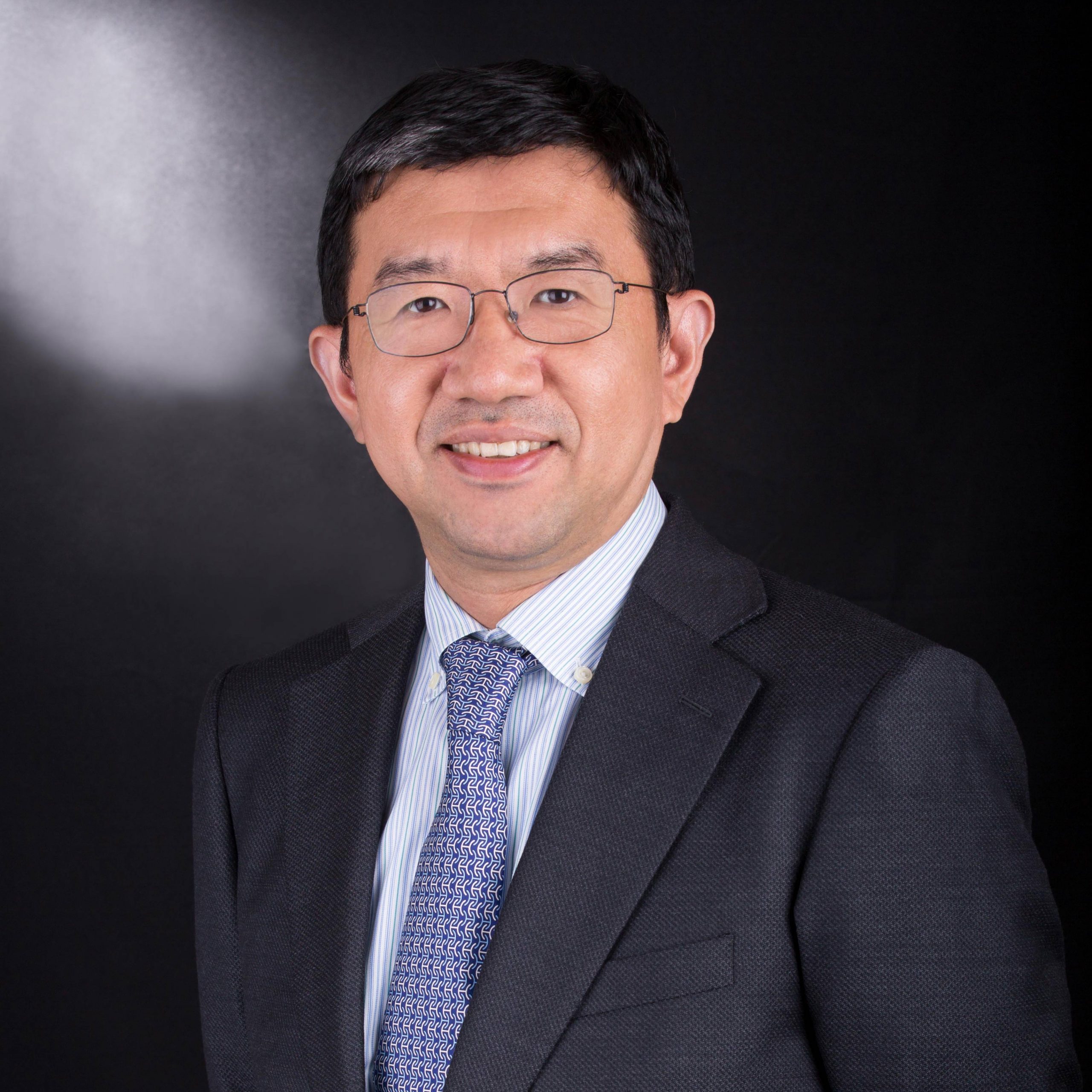 Jin Li