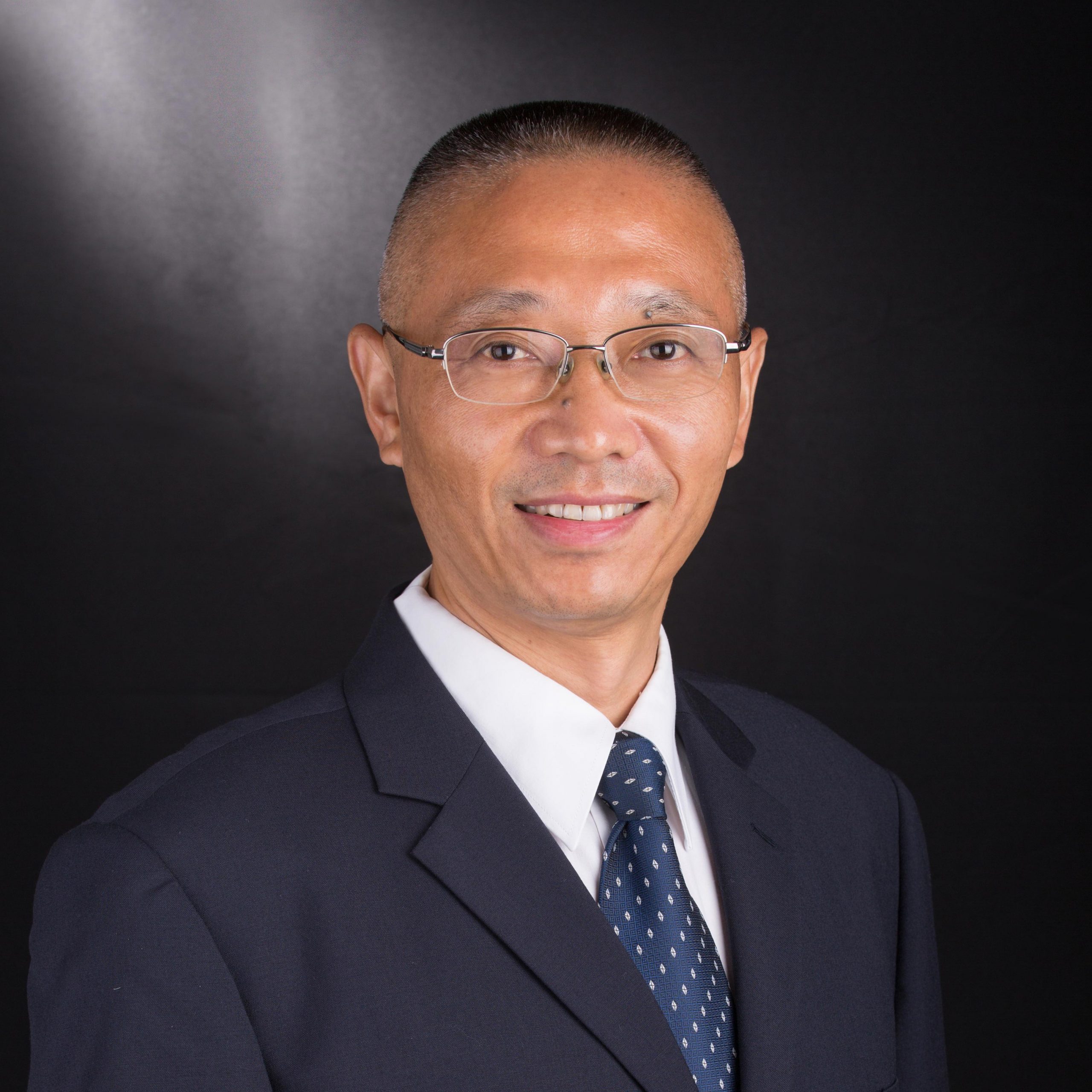 Wen ZHOU