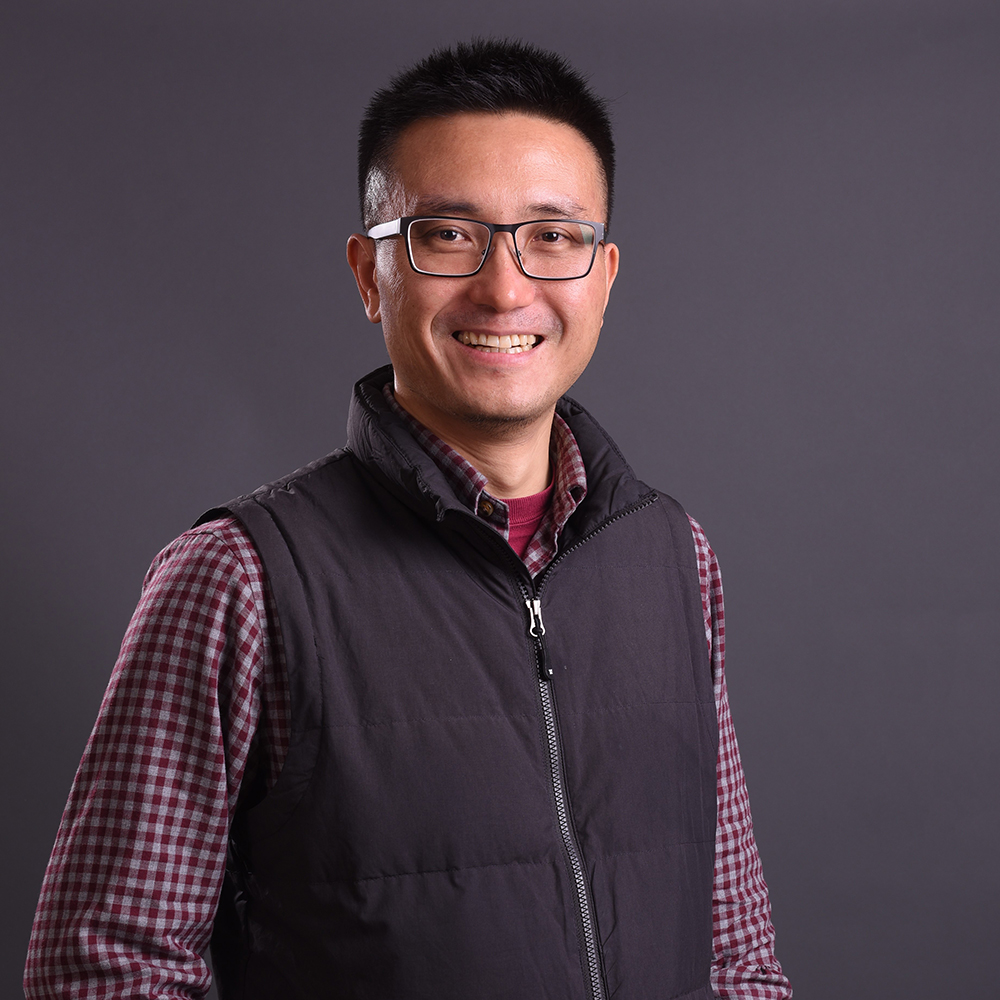 Yanbo WANG
