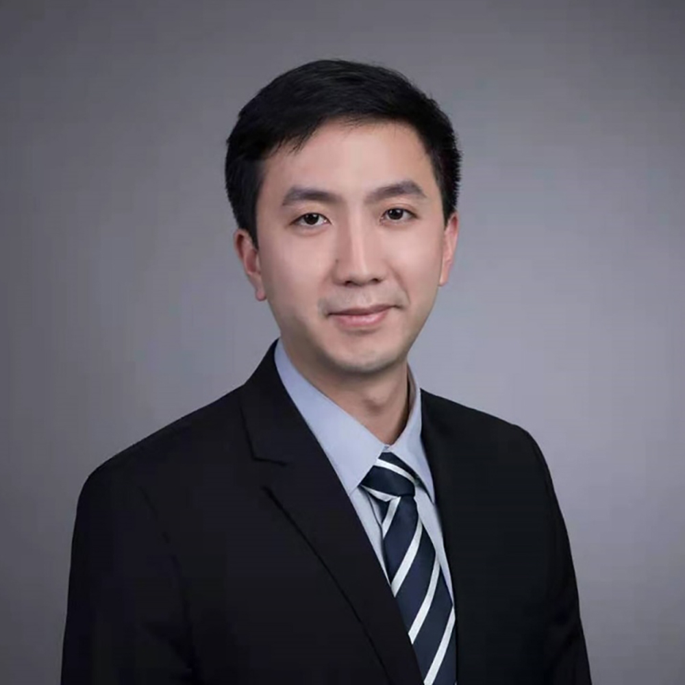Shipeng YAN