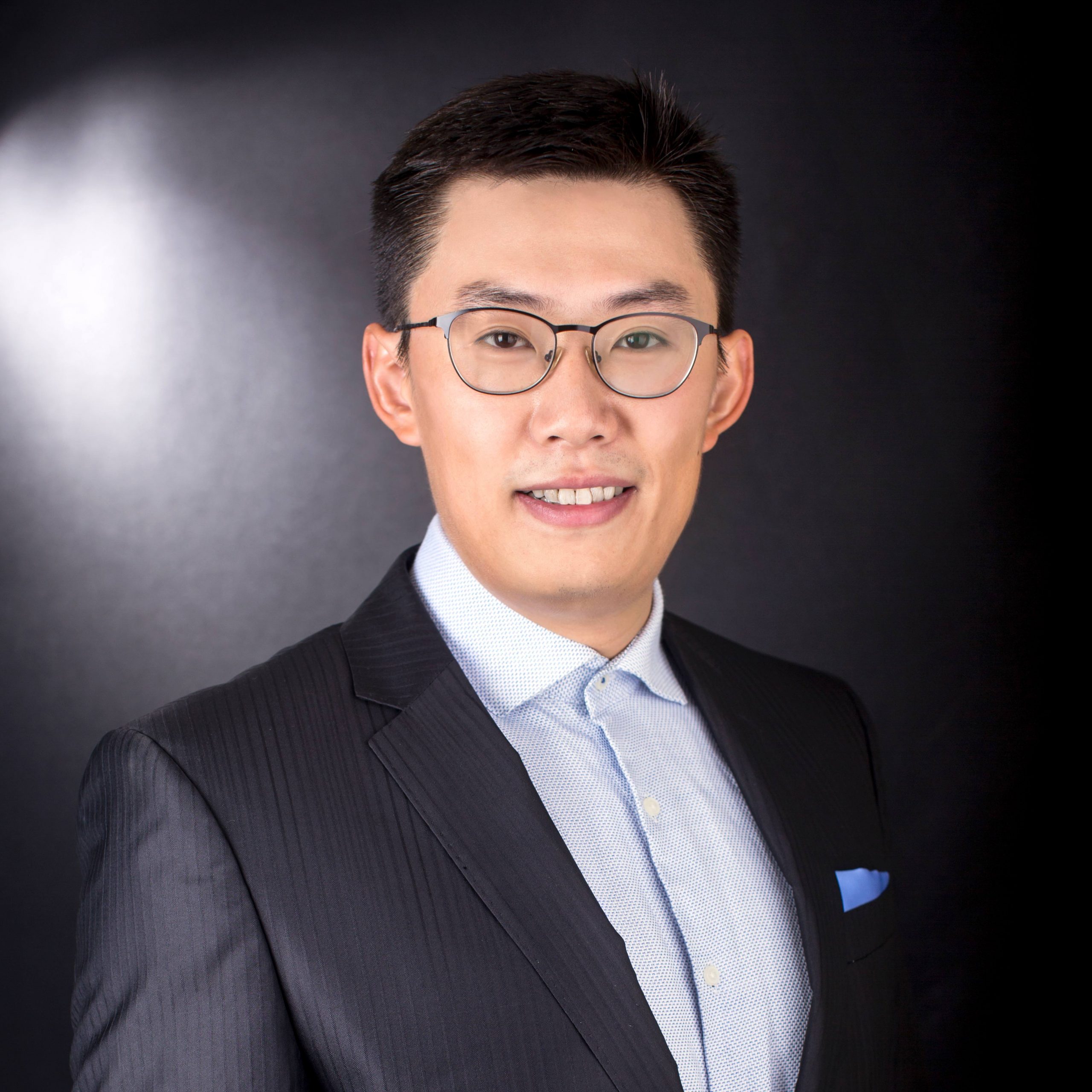 Mengzhou (Austin) ZHUANG