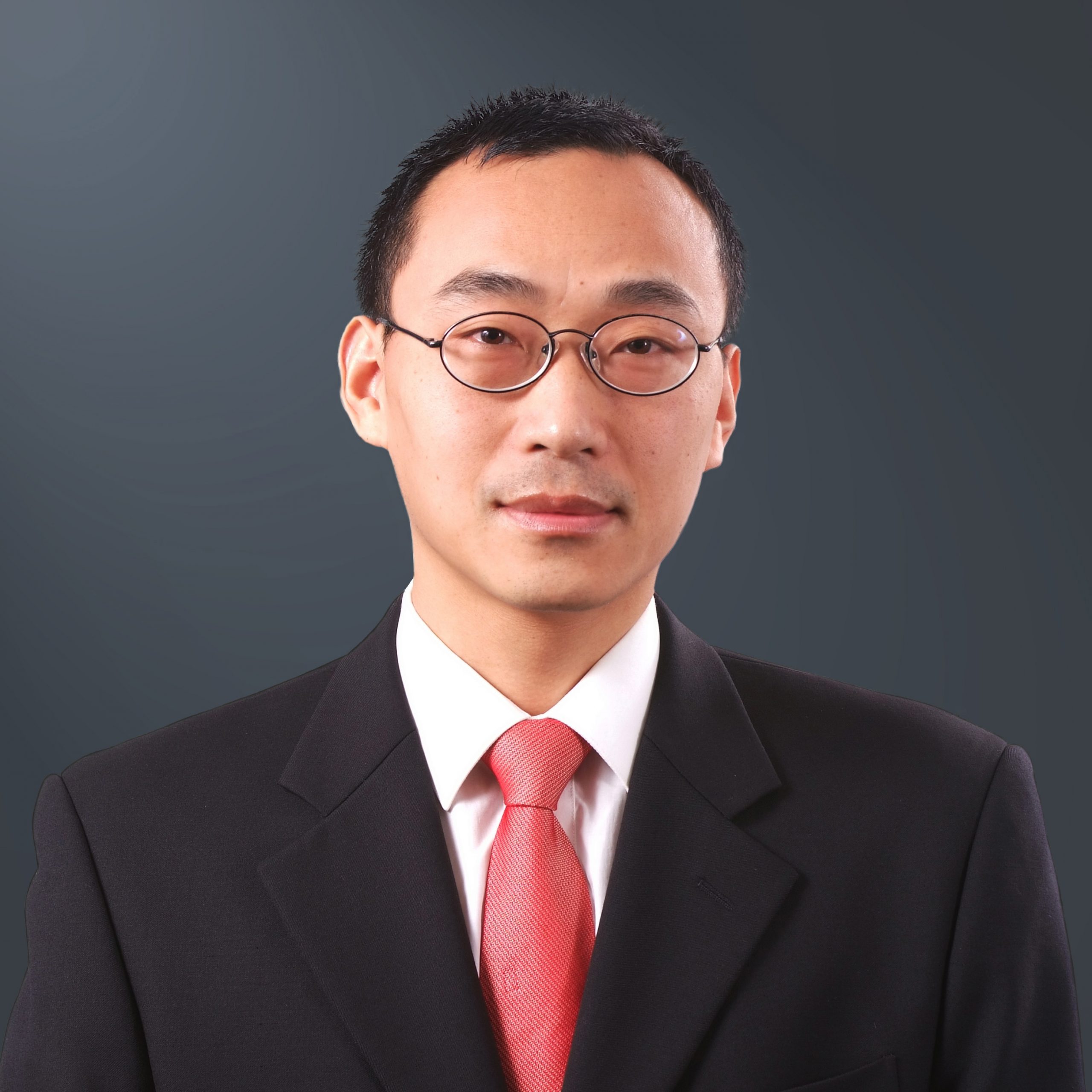 Hong Zou