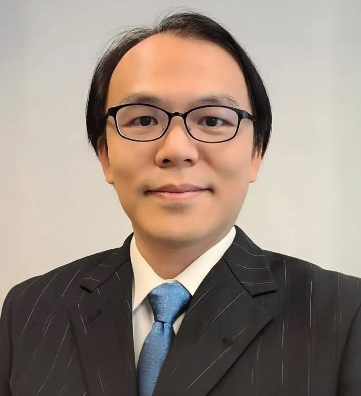 Michael C.L. CHAU