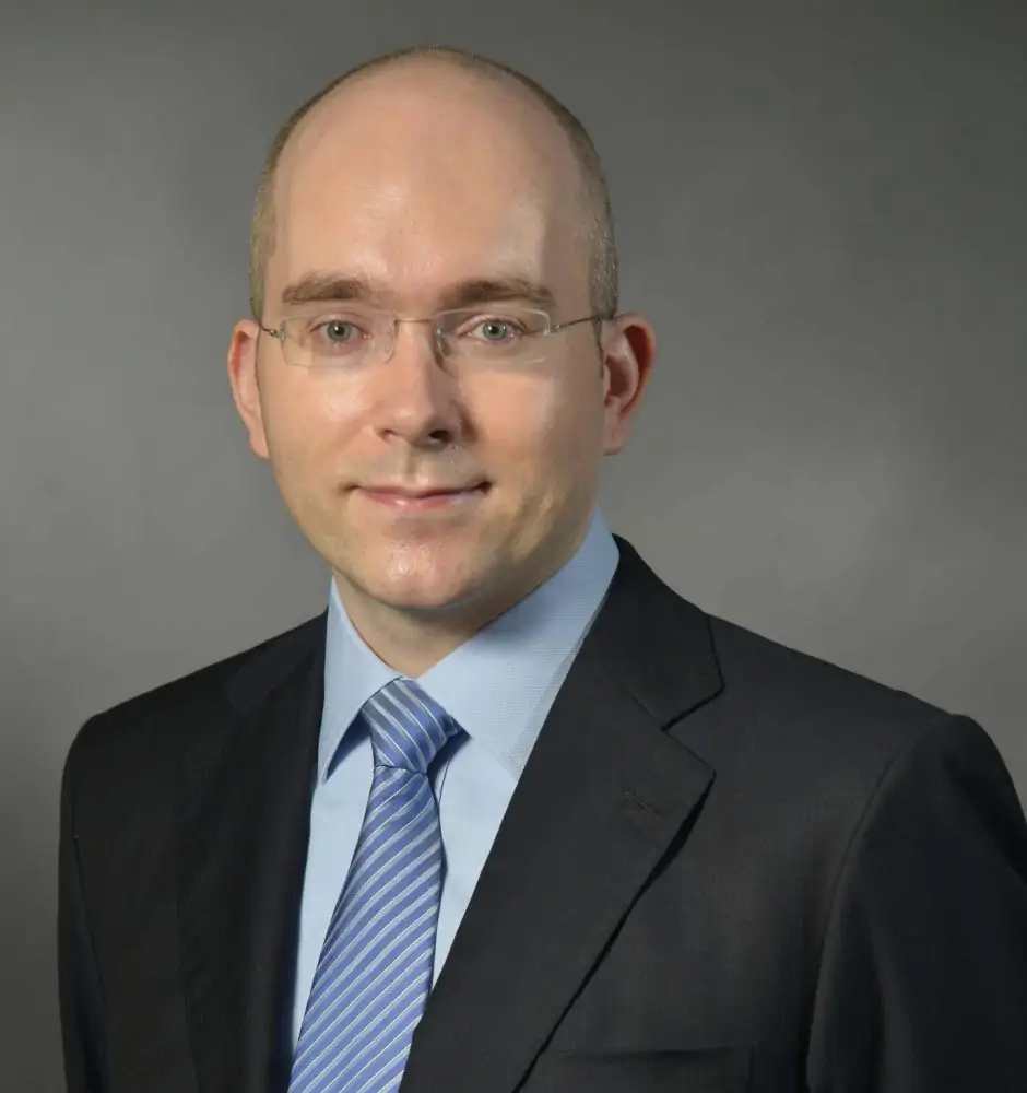 Matthias BUEHLMAIER