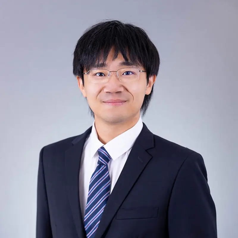 Feng TIAN