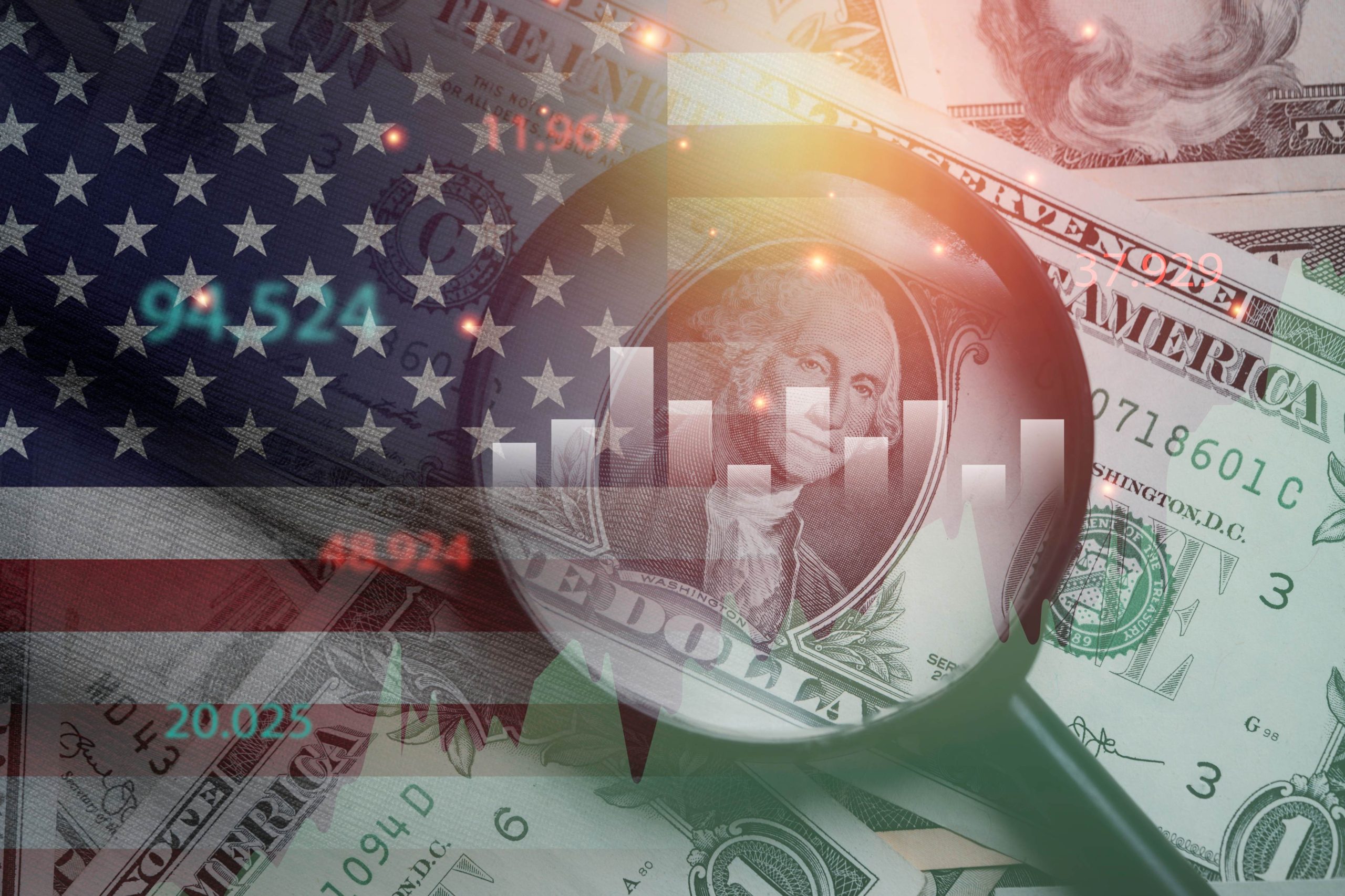 U.S. monetary policy: 2025 Q2 review and outlook