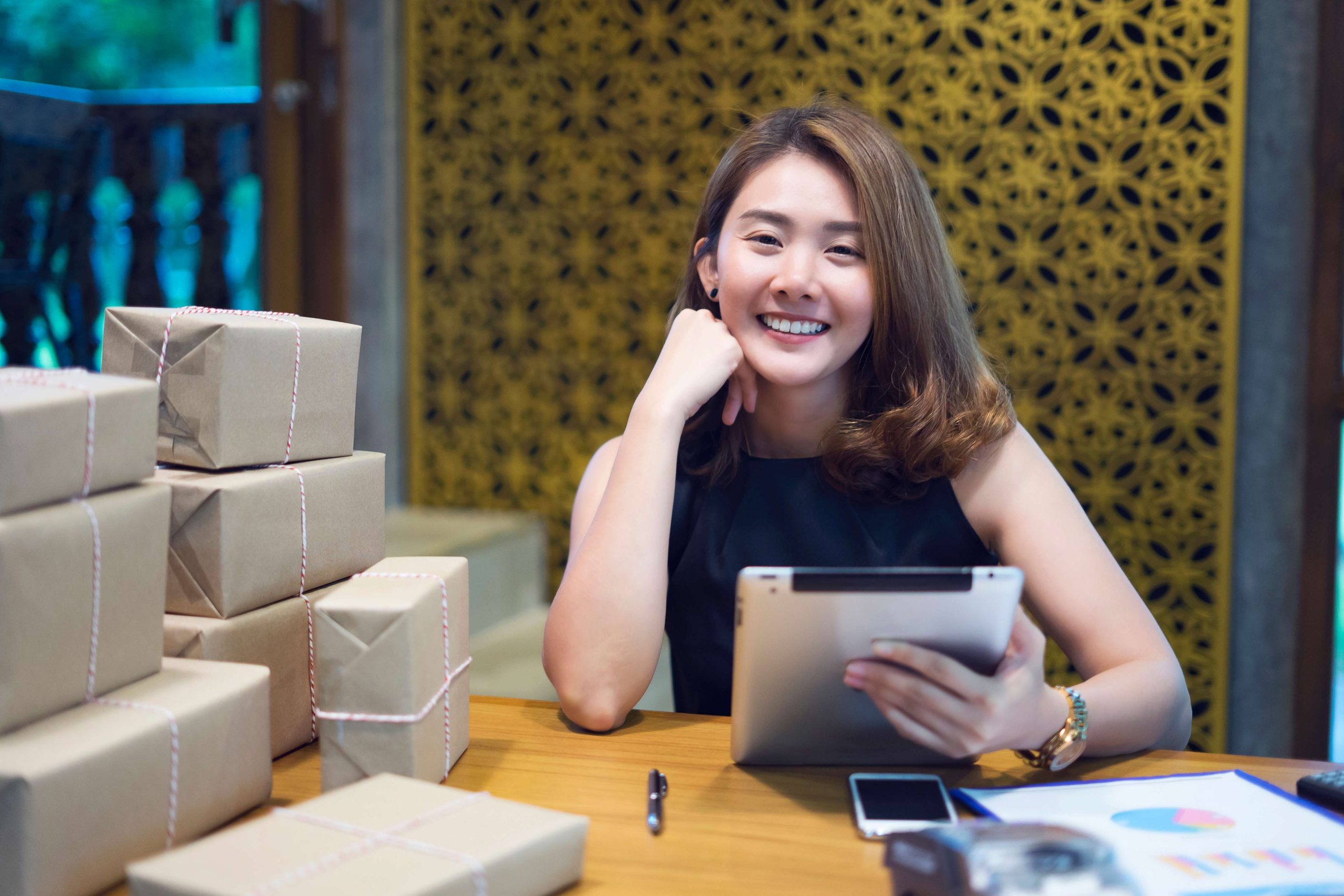 Liberalizing Home-Based Business