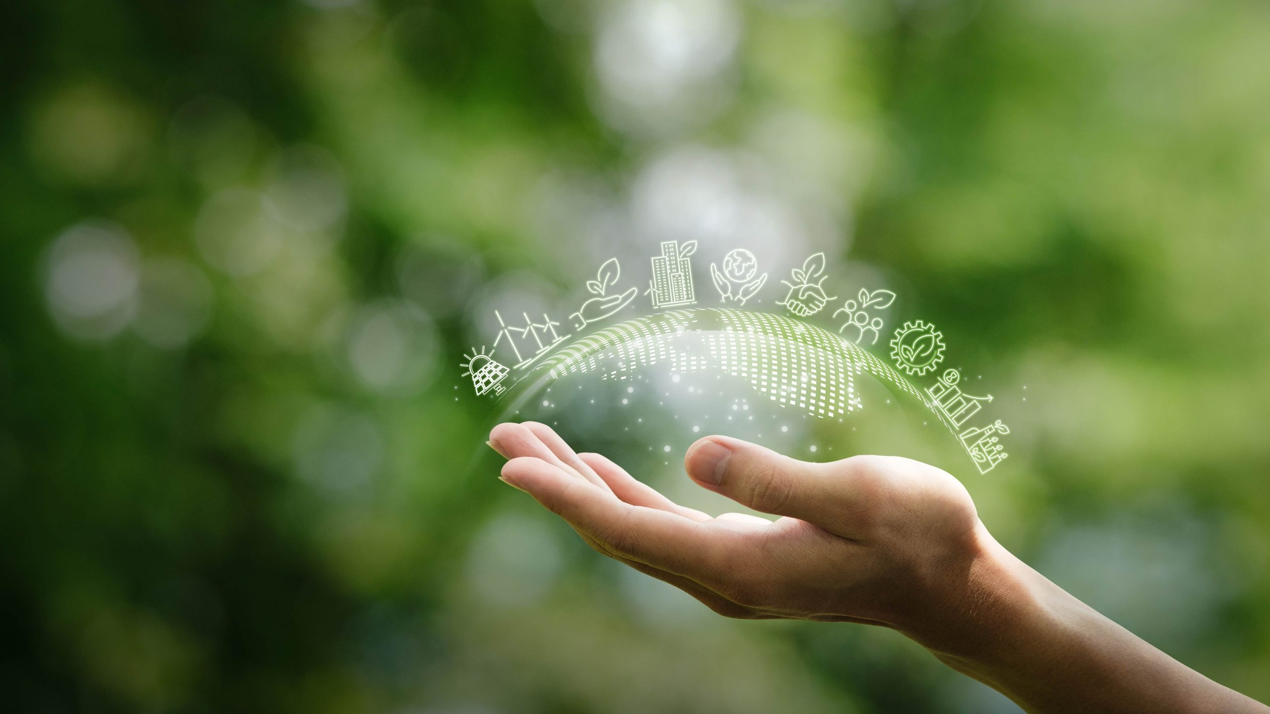The Effects of Mandatory ESG Disclosure Around the World