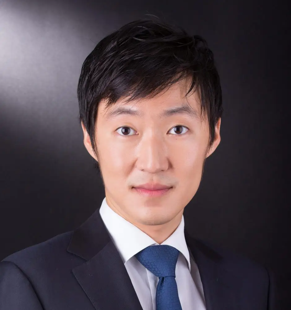Yang LIU