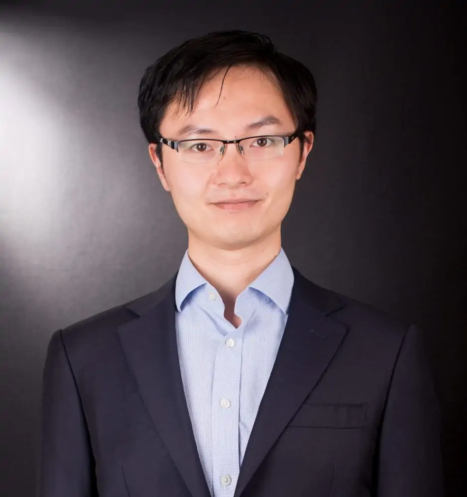 Xiang FANG