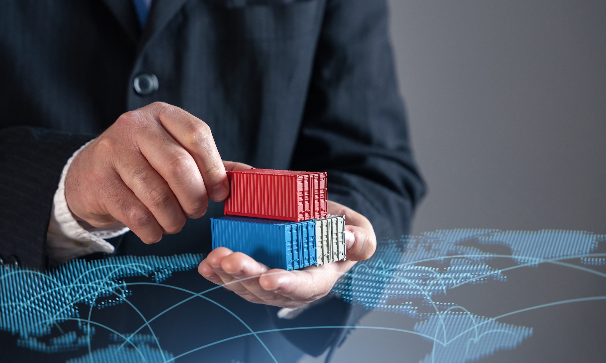 Trade and Policy