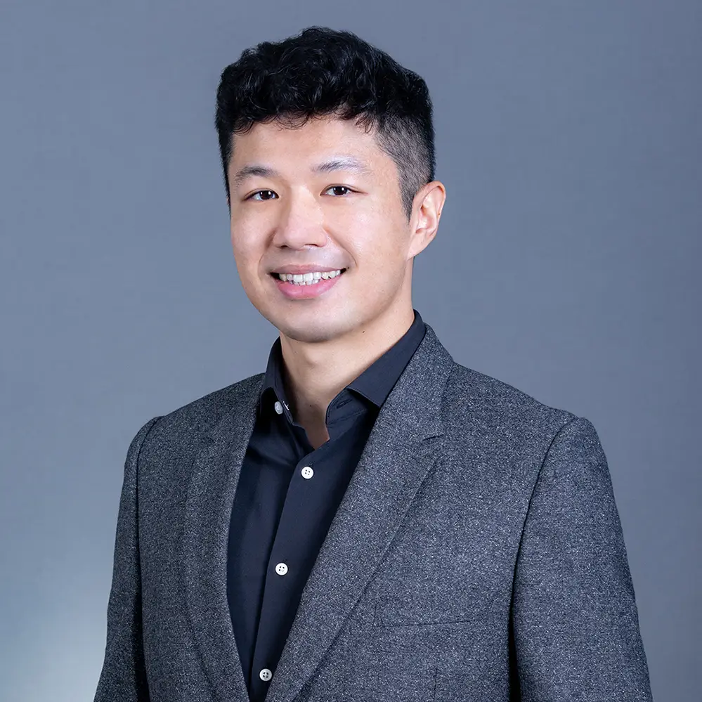 Dawei WANG