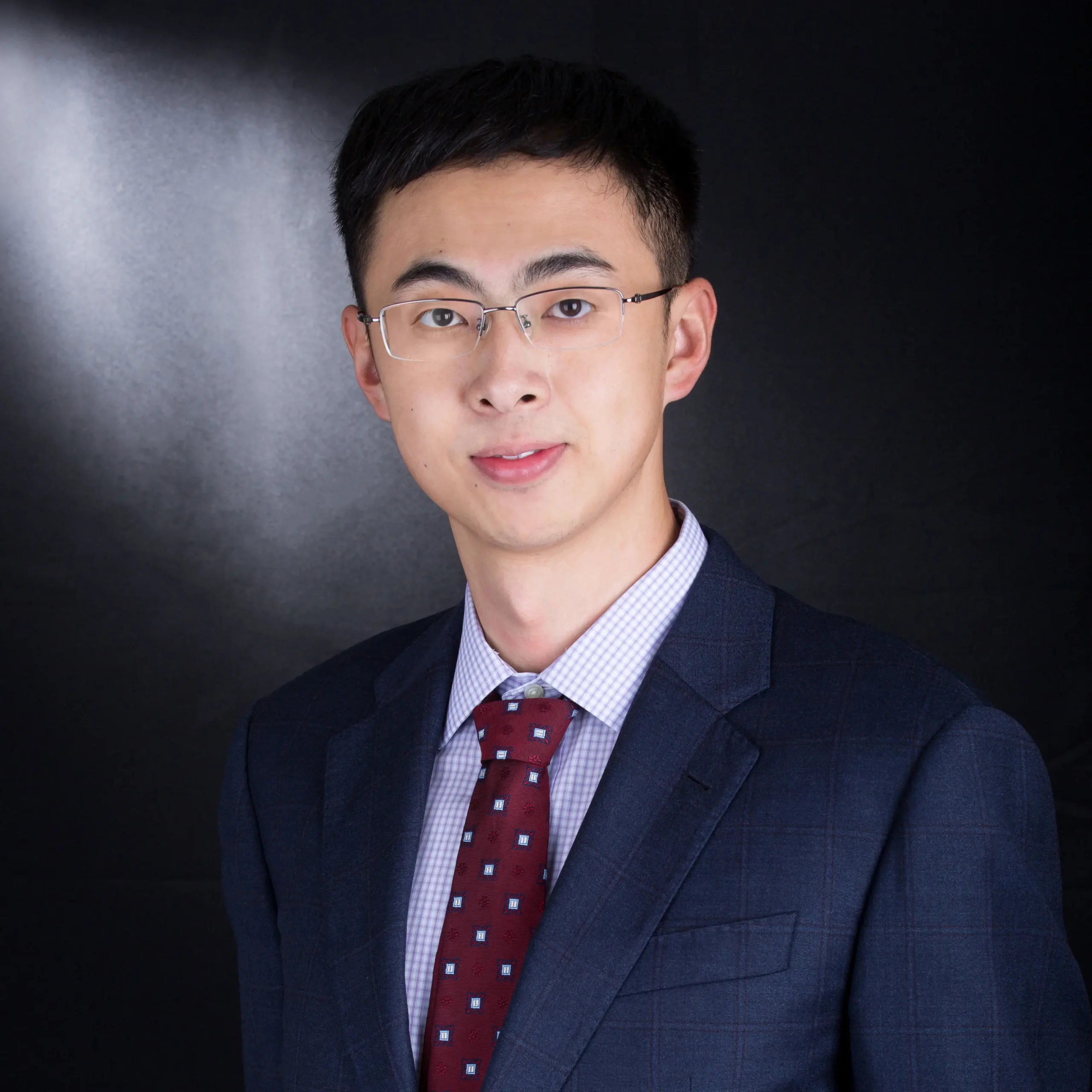 Jinzhao DU