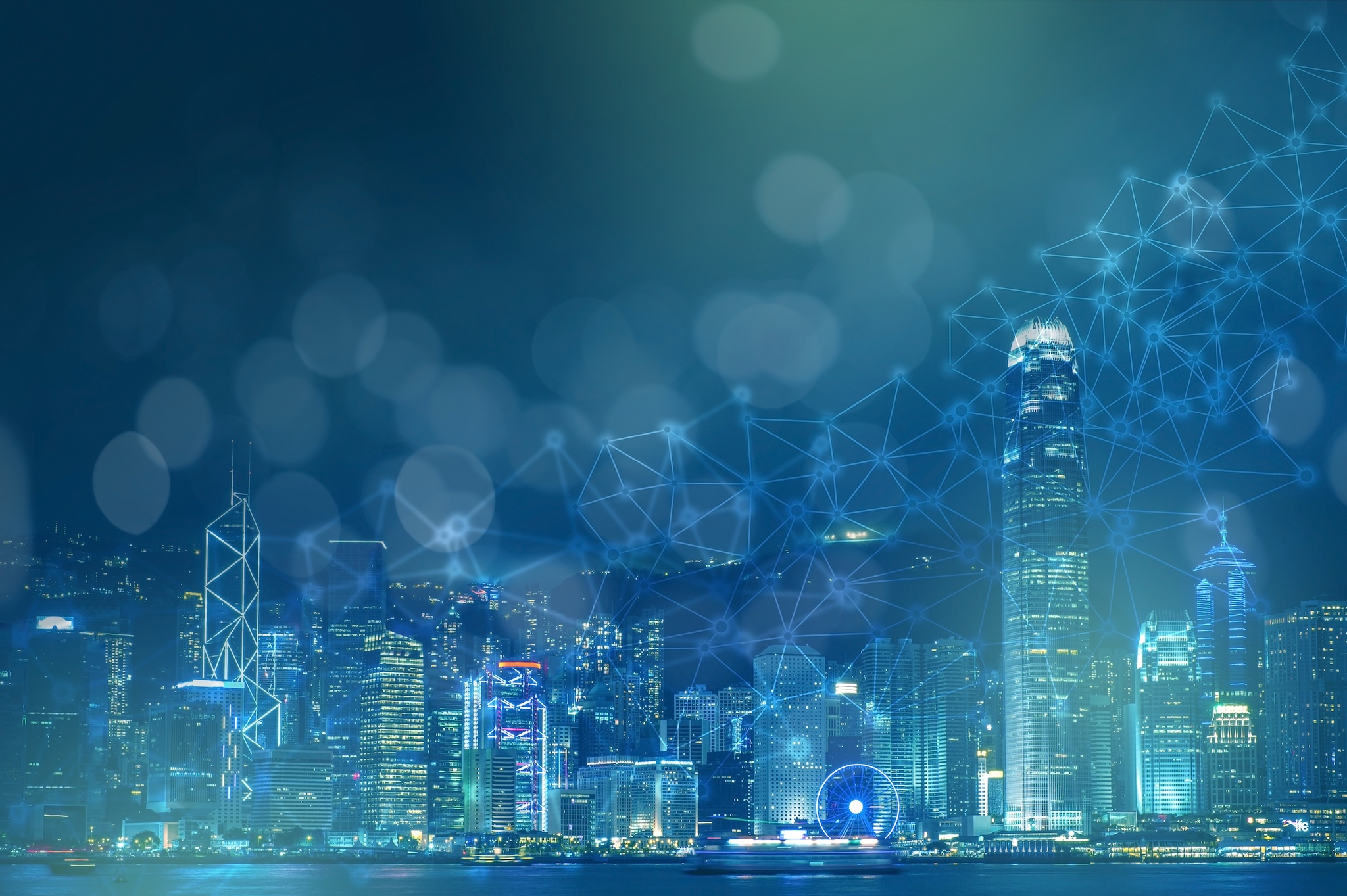 Hong Kong as an International Carbon Trading Hub