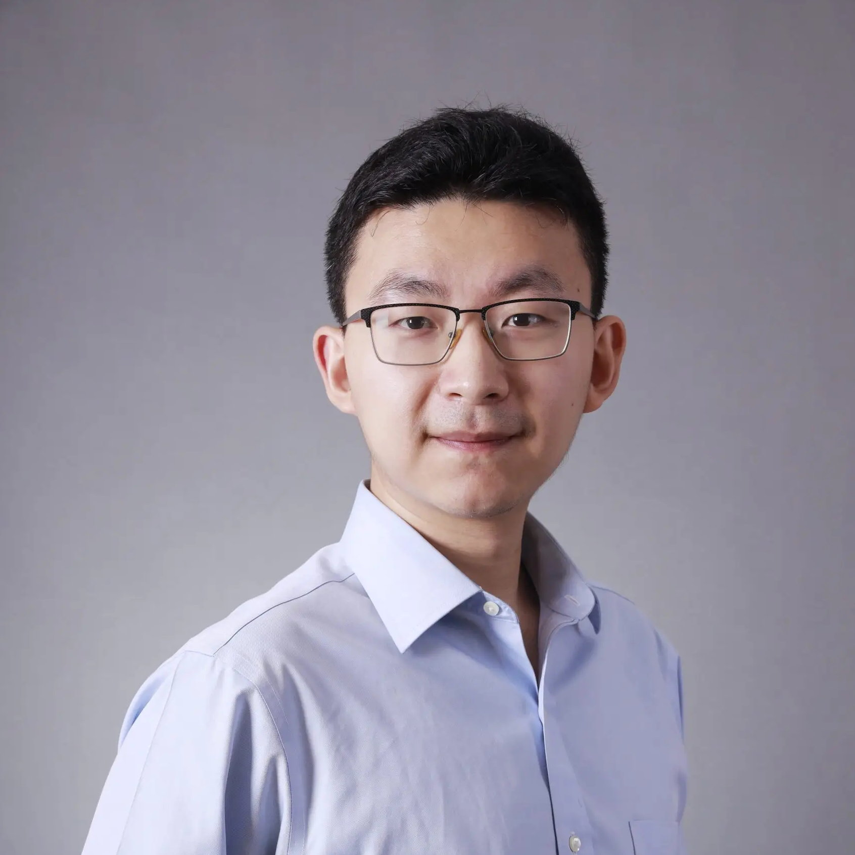 Jiaheng YU