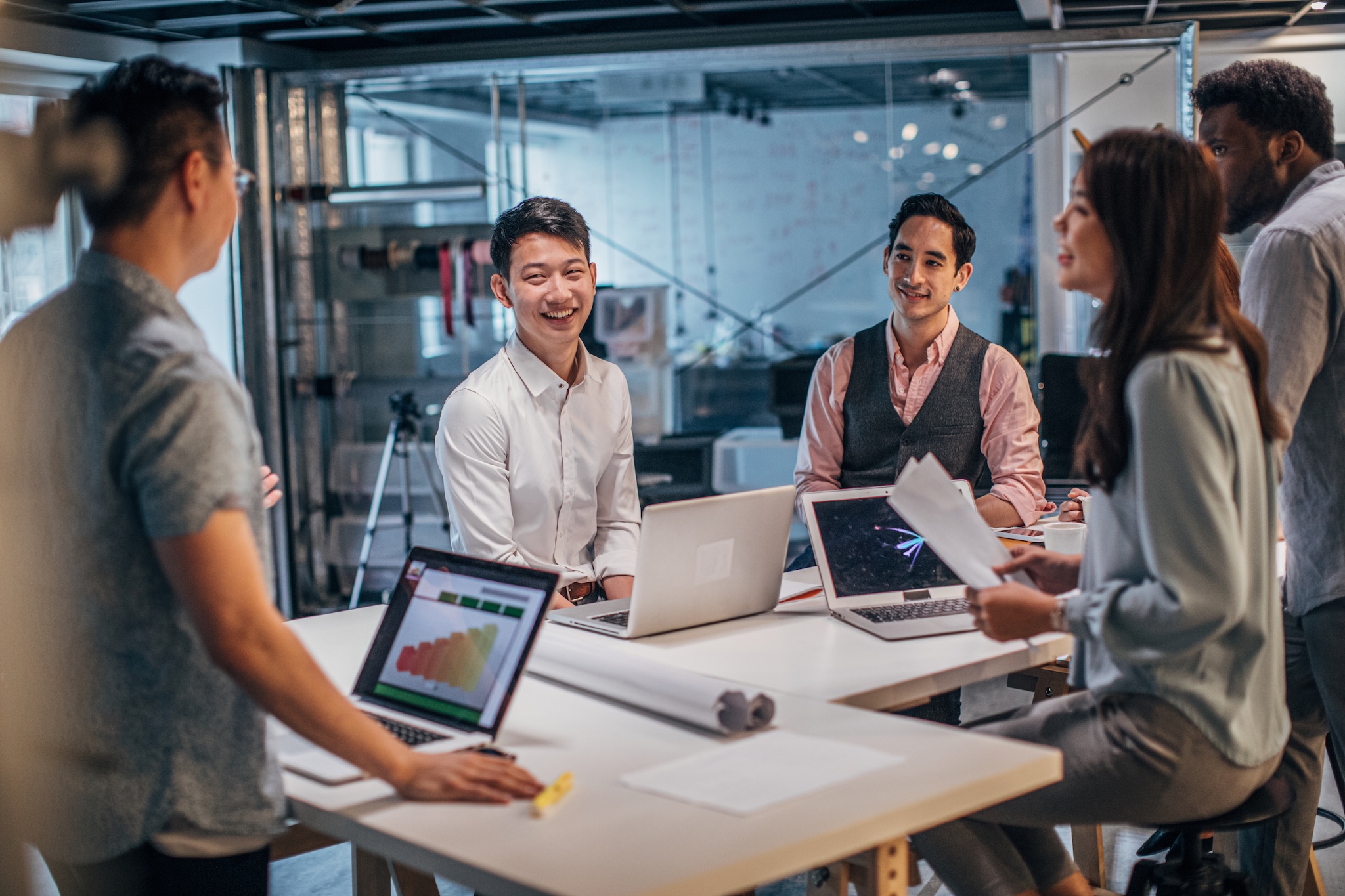 Understanding the Hong Kong Startup Ecosystem: A Framework and Future Directions