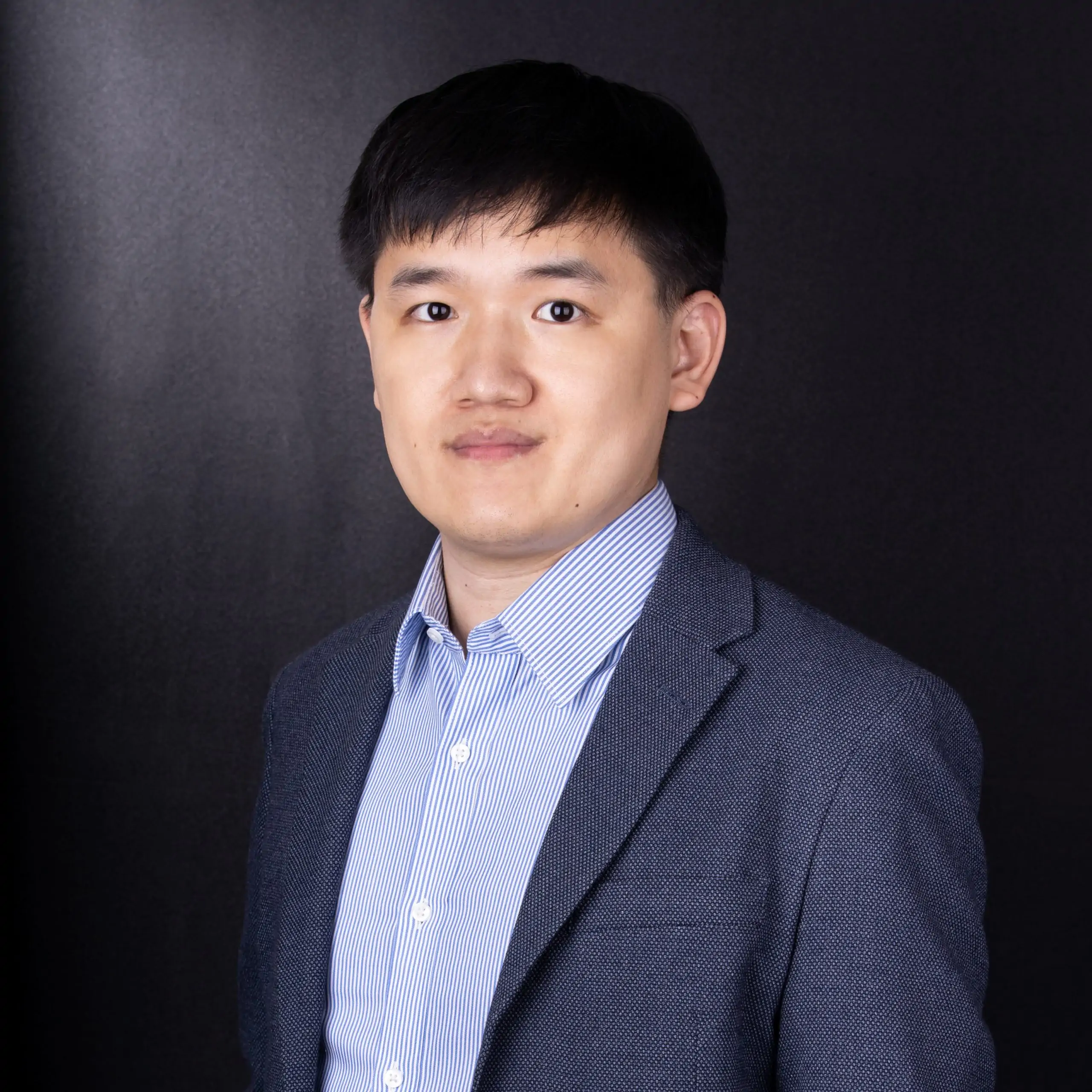 Jian ZHANG