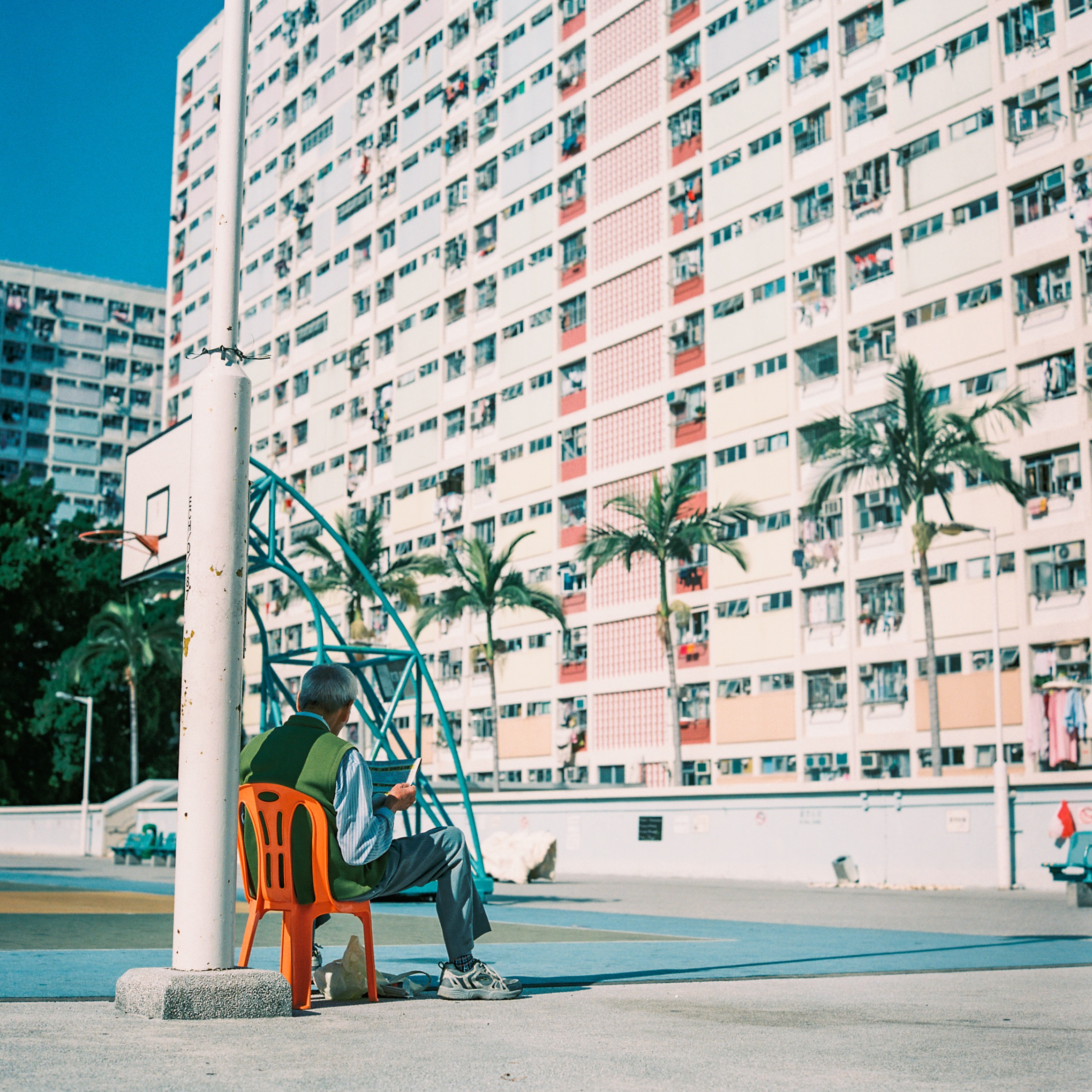 Oh, My Poor Funds – A Timely Revisit of Hong Kong’s MPF System