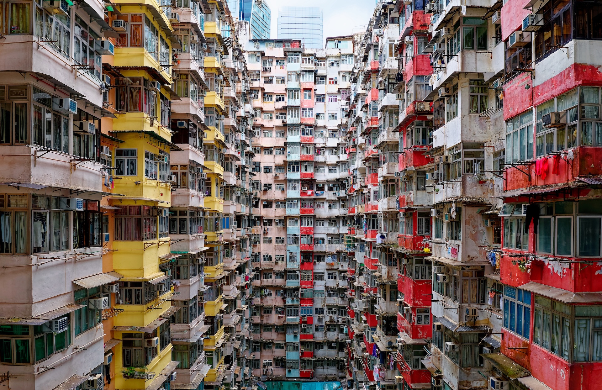 Let Public Housing Once Again Complement the Development of Hong Kong: Reducing Misallocation to Enhance Productivity