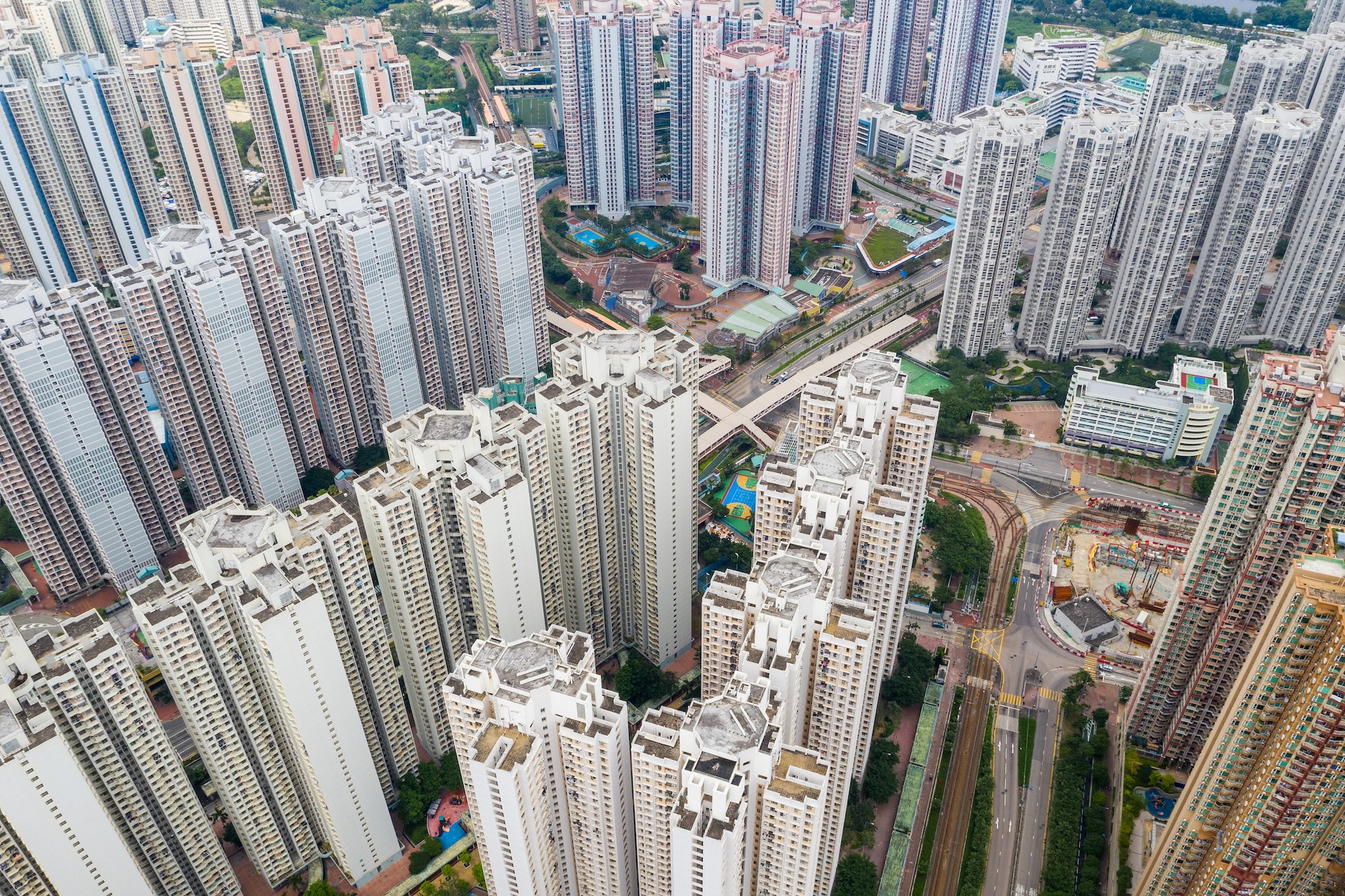 What Caused Hong Kong’s Housing Crisis?